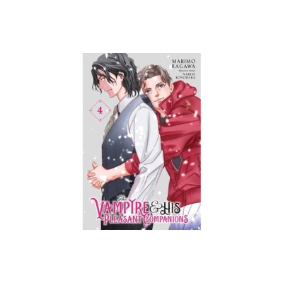 The Vampire and His Pleasant Companions, Vol. 4 foto