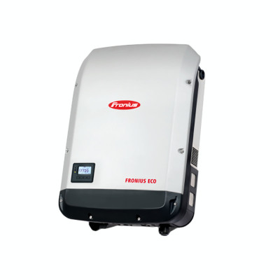 Invertor On-grid Fronius Eco 27.0-3-S, trifazat, 27 kW foto