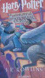HARRY POTTER SI PRIZONIERUL DIN AZKABAN J K ROWLING ED EGMONT