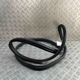 Garnitura Usa Dreapta Fata Fiat 500 (312_) Cromata OEM 51829202 Inox Chedere Cromate Eurowest Lema