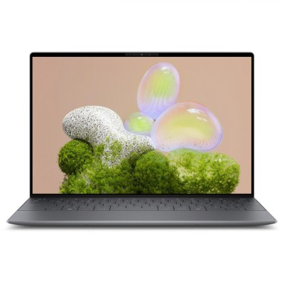 Ultrabook Dell XPS 9350 13.4&amp;quot; OLED Touch, Intel U7-268V, 32GB Ram, 2TB SSD, Intel Arc Graphics, Windows 11 Pro, Graphite NewTechnology Media foto