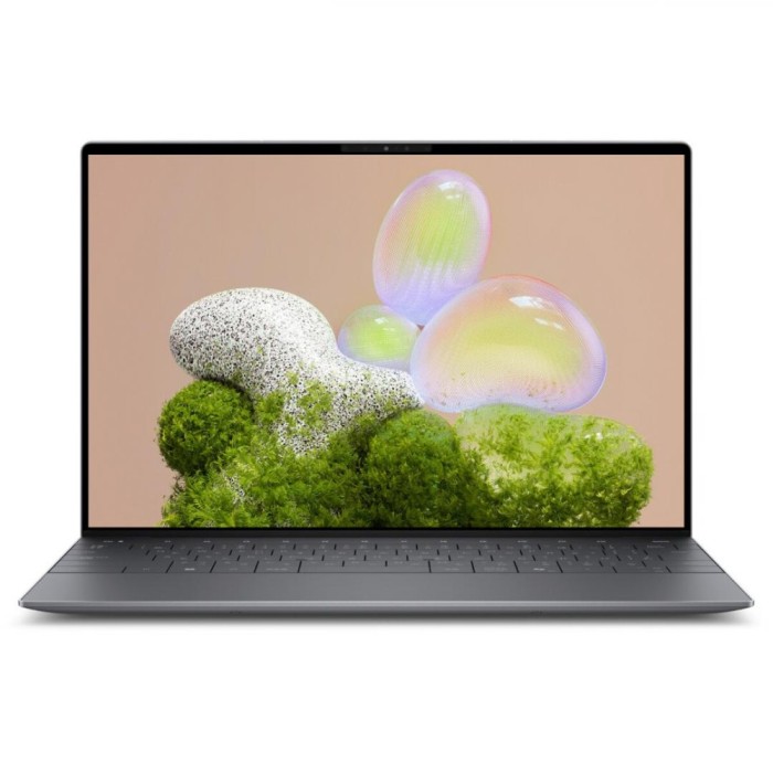 Ultrabook Dell XPS 9350 13.4&quot; OLED Touch, Intel U7-268V, 32GB Ram, 2TB SSD, Intel Arc Graphics, Windows 11 Pro, Graphite NewTechnology Media