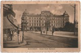 1914 - București, Grand Hotel