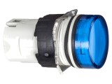 Lumină de control 16mm Harmony XB6 25-70&deg;C Iluminat ZB6Z 16mm
