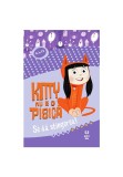 Cumpara ieftin Kitty nu e o pisica. Se da stingerea