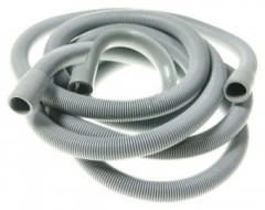 Furtun evacuare masina de spalat Hotpoint