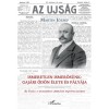 Ismeretlen ismerős&uuml;nk: Gaj&aacute;ri &Ouml;d&ouml;n &eacute;lete &eacute;s p&aacute;ly&aacute;ja - Az Ujs&aacute;g a dualizmus liber&aacute;lis sajt&oacute;vil&aacute;g&aacute;ban - Martin J&oacute;zsef