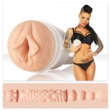 Vagine fetele Fleshlight - Fetele Fleshlight Christy Mack Vagin Atac + GRATUIT Lubrifiant Fleshlight 30 ml