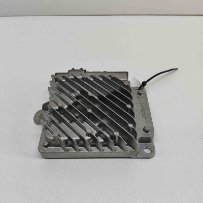 Amplificator de sunet RENAULT ZOE BFM_ 2020 OEM: 280617523R foto