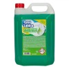 Detergent Lichid Vase, Casa Labico, Aromă Lăm&acirc;ie, Capacitate 4L