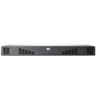 Server KVM Aruba AF618A G2 0x2x16 foto