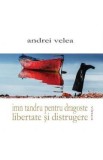 Imn tandru pentru dragoste, libertate si distrugere - Andrei Velea