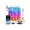 Banda USB Bluetooth smart LED , control de pe telefon , sincronizare audio