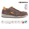 Pantofi de lucru cu bombeu din aluminiu YASHIN S3 SRC