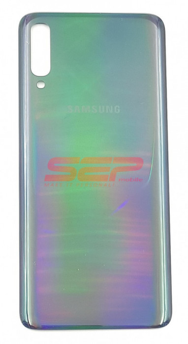 Capac baterie Samsung Galaxy A70 / A705F BLACK
