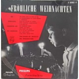 Disc vinil, LP. Frohliche Weihnachten-Der Bendersche Kinderchor Und Der Jugendchor Vera Schink Mit Orcheste-242400