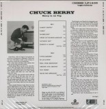 Berry Is On Top - Vinyl | Chuck Berry