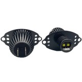 Set 2 Led Marker 20W E90 LCI Facelift, X5 E70 fara xenon din fabrica E90-20W-LCI