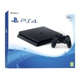 Consola PlayStation 4 Slim 500 GB