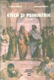 Etica si psihiatrie - Vasile Chirita