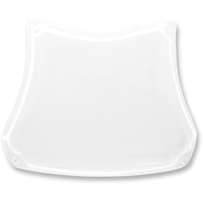 Placa Thor numar concurs Sentinel culoare transparent Cod Produs: MX_NEW 27010415PE foto