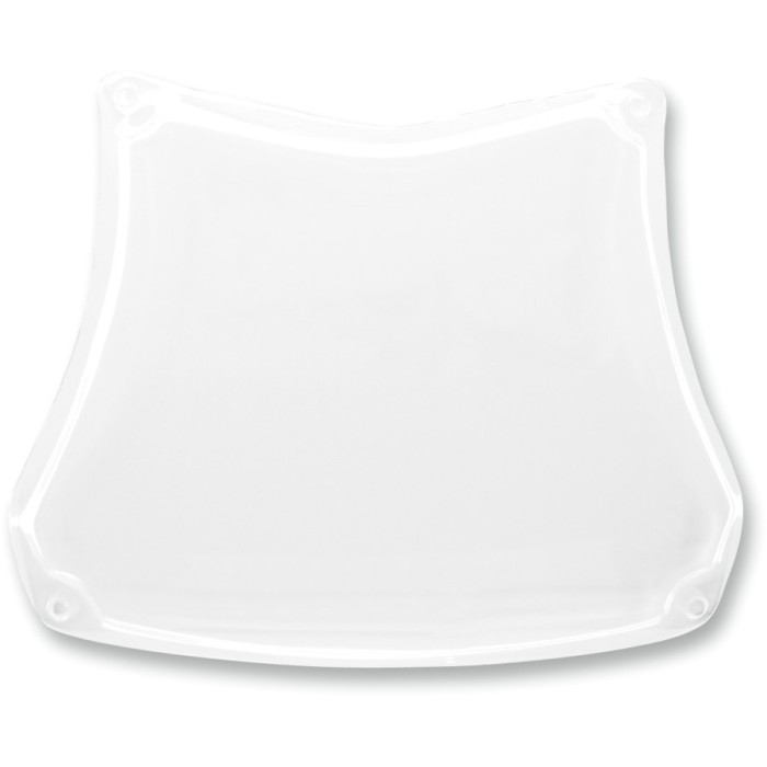 Placa Thor numar concurs Sentinel culoare transparent Cod Produs: MX_NEW 27010415PE