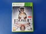 Fable Anniversary - joc XBOX 360