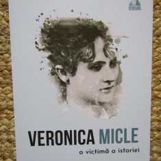 Veronica micle. O victima a istoriei, Dan-Silviu Boerescu