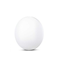 Plafoniera LED 36W 2160lm 3in1 alb cald-neutru-rece 480x65mm V-TAC foto