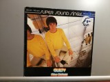 Mike Oldfield &ndash; Guiltty (1979/Virgin/RFG) - Vinil/Maxi-Single/ca Nou, Pop, Epic rec