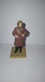 Soldat din plumb Ref.01-022 Tanchist sovietic 1942 Metal and Soul 1:32