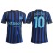 Inter Milano tricou de fotbal replica 25/26 Home Lautaro - M