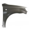 Aripa fata CHEVROLET AVEO Sedan (T250), 03.2006-05.2011, partea Dreapta,