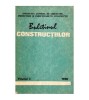 Colectiv - Buletinul constructiilor vol. 2, 1988 - 112192