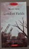 Martin Amis - London Fields