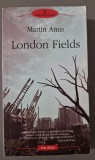 Martin Amis - London Fields