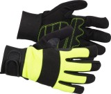 Rukavice Strend Pro Zarso, ko&Aring;&frac34;a/syntetika, vystu&Aring;&frac34;en&Atilde;&copy;, ve&Auml;&frac34;kos&Aring;&yen; 11/XXL, blister