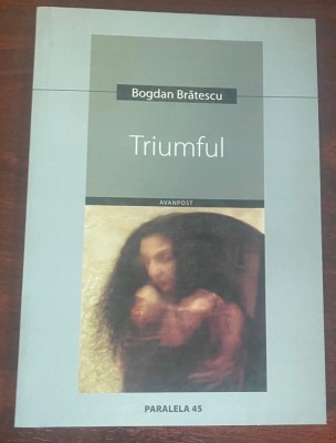 Brătescu, Bogdan : Triumful foto