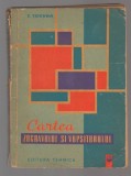 C10659 - CARTEA ZUGRAVULUI SI VOPSITORULUI - C. TSICURA
