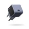 Incarcator priza Type-C Fast Charge Ugreen, 30W, gri, 35041