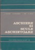 AS - D. HOLLONDA - ASCHIERE SI SCULE ASCHIETOARE