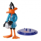 Space Jam 2 Figurina Flexibila Daffy Duck 19 cm