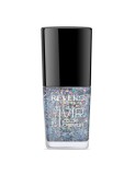Lac de Unghii Sclipici multicolor Nr.257, Vip 12ml