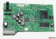Formatter (Main logic) board HP DeskJet 6940 C8969-80001-A foto
