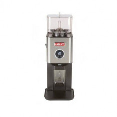 Rasnita cafea Lelit PL72 WILLIAM 350g 150W Gri foto