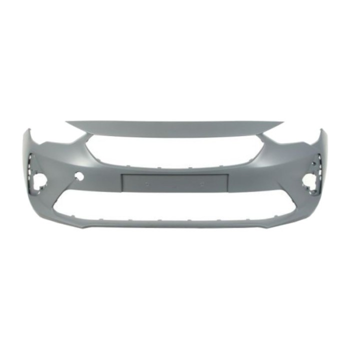 Bara fata OPEL CORSA/-e F, 06.2019-12.2023, grunduit, de vopsit, GS-LINE,