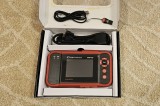 Diagnoza Launch CRP123 4 System Engine/ ABS/ SRS/ Transmission ( Creader VII+)