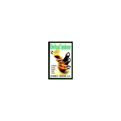 The Overload Syndrome: Learning to Live Within Your Limits foto