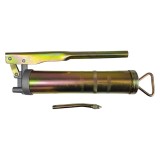 Cumpara ieftin Set pompa de gresat manuala, decalimetru, 400 g