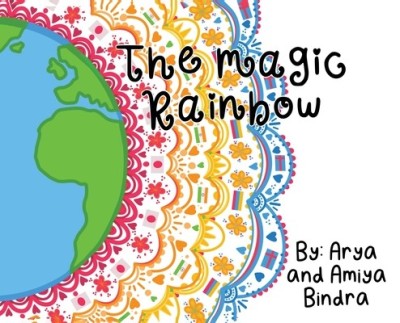 The Magic Rainbow foto